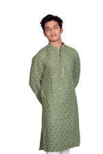 Light Green